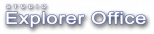 Explorer Office: разработка престижных сайтов