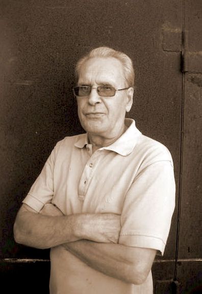 Костомаров Иван Константинович