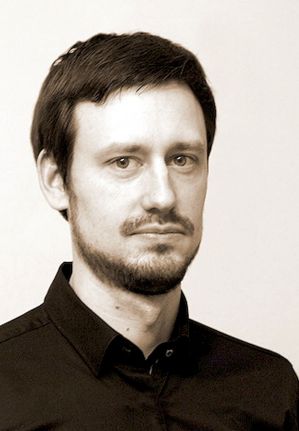 Чурсин Антон Андреевич.  