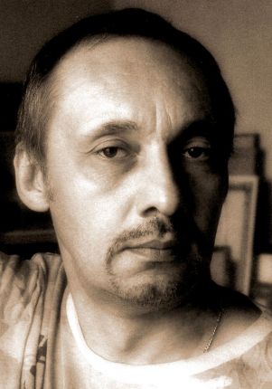 Симаков Сергей Васильевич. 