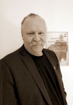 Лукьянчиков Валерий Васильевич.  