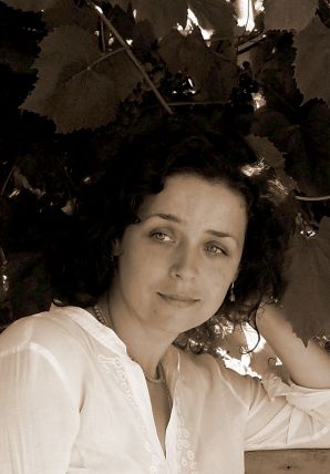Плешкова (Бородина) Юлия Николаевна.  