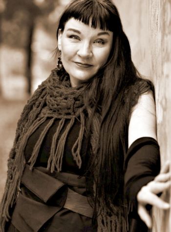 Johanna Vilén.