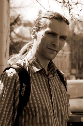 Плешков Алексей Николаевич. 