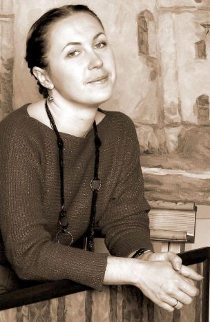 Патокина Яна Владиславовна. 