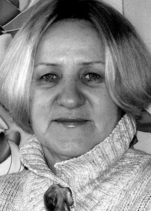 Олейникова  Валентина Васильевна.