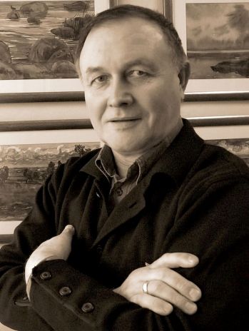 Лебедев Виктор Иванович. 