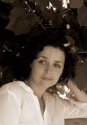 Плешкова (Бородина) Юлия Николаевна. 