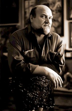 Никитин Александр Сергеевич.  