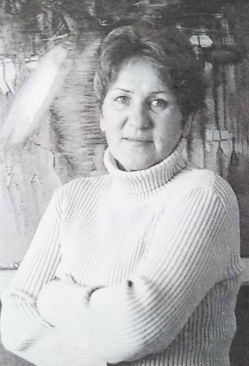 В.В. Олейникова