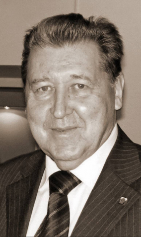 Альберт Петрович Иванов