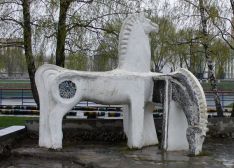 Фото Андрея Васильевича Киреева. 13.04.2008