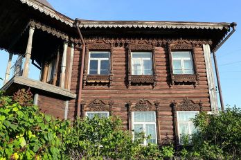Дом купца Зубова