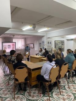 Студенты групп: 13-02, 13-09, 11-15.