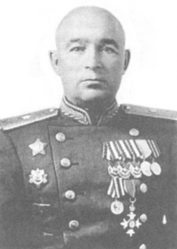 Алексей Федорович Кустов