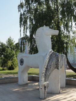           Фото Т.В. Овчаровой. 17.07.2014