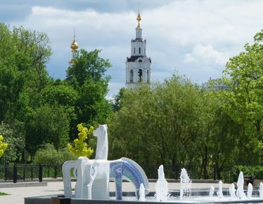 2020. Фото Л.М. Тучнина