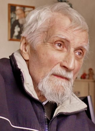 Леонид Максимович Бугай (1935-2012)