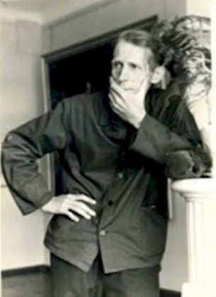 Константин Сергеевич Андросов (1900-1978)